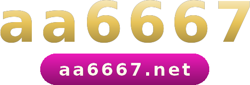 aa6667 logo